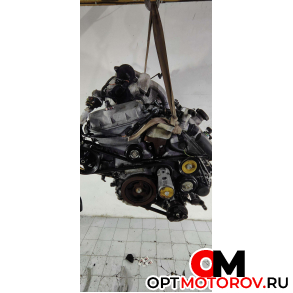 Двигатель  Jaguar X-Type 1 поколение 2002 AJ25 #1