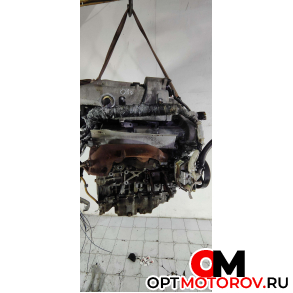 Двигатель  Jaguar X-Type 1 поколение 2002 AJ25 #6