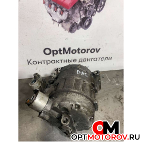 Компрессор кондиционера  Volkswagen Touareg 1 поколение 2003 070253037A           #1
