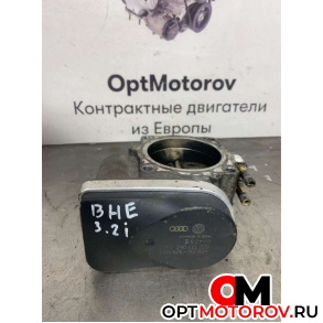 Дроссельная заслонка  Audi TT 8N 2003 022133062AA          #1