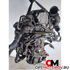 Двигатель  Volkswagen Golf 6 поколение 2009 CBA, CBAB #4