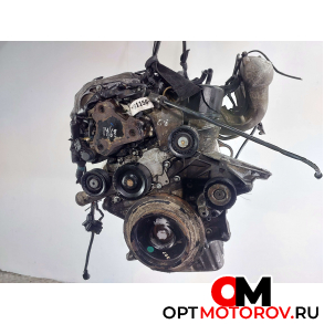 Двигатель  Mercedes-Benz E-Класс W211/S211 2004 648961 #1