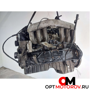 Двигатель  Mercedes-Benz E-Класс W211/S211 2004 648961 #2