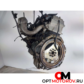 Двигатель  Mercedes-Benz E-Класс W211/S211 2004 648961 #3