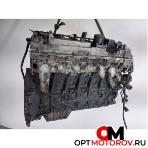 Двигатель  Mercedes-Benz E-Класс W211/S211 2004 648961 #4