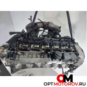 Двигатель  Mercedes-Benz E-Класс W211/S211 2004 648961 #5
