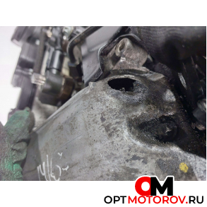 Двигатель  Mercedes-Benz E-Класс W211/S211 2004 648961 #6