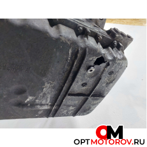 Двигатель  Mercedes-Benz E-Класс W211/S211 2004 648961 #7