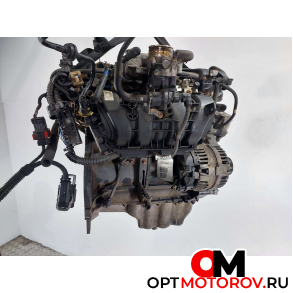Двигатель  Opel Astra H/Family [рестайлинг] 2007 Z14XEP  #4