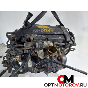 Двигатель  Opel Astra H/Family [рестайлинг] 2007 Z14XEP  #5