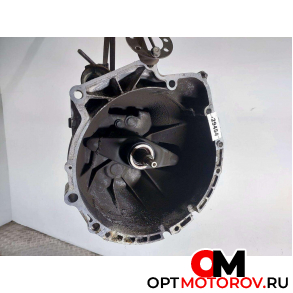 КПП механическая (МКПП)  BMW 1 серия E81/E82/E87/E88 2006 2200074390 #1