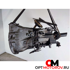 КПП механическая (МКПП)  BMW 1 серия E81/E82/E87/E88 2006 2200074390 #2