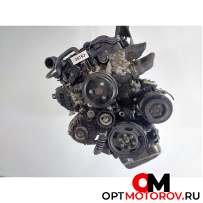 Двигатель  Opel Astra H/Family [рестайлинг] 2007 Z14XEP  #1