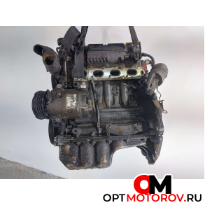 Двигатель  Opel Astra H/Family [рестайлинг] 2007 Z14XEP  #2