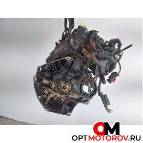 Двигатель  Opel Astra H/Family [рестайлинг] 2007 Z14XEP  #3