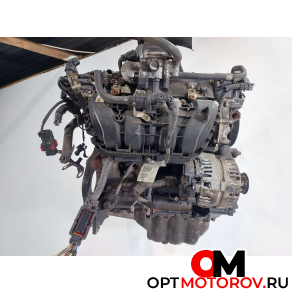 Двигатель  Opel Astra H/Family [рестайлинг] 2007 Z14XEP  #4