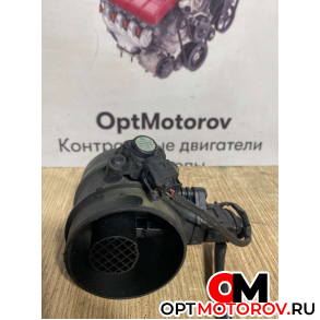 Расходомер воздуха  Mercedes-Benz C-Класс W203/S203/CL203 2004 A6460940048          #3