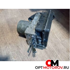 Блок ABS  Mercedes-Benz Sprinter 2 поколение (W906) 2007 А0004468289          #2