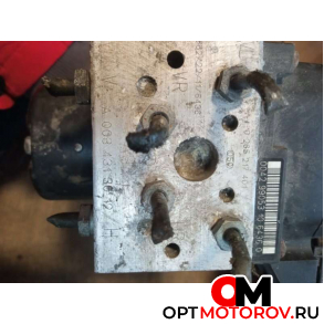 Блок ABS  Mercedes-Benz E-Класс W210/S210 [рестайлинг] 2001 А0034313012          #1