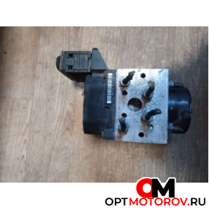 Блок ABS  Mercedes-Benz E-Класс W210/S210 [рестайлинг] 2001 А0034313012          #2