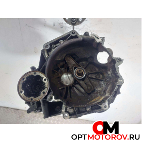 КПП механическая (МКПП)  Volkswagen Golf 5 поколение 2005 HHN #1