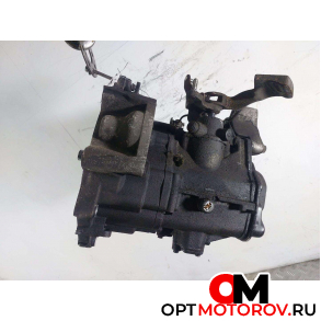 КПП механическая (МКПП)  Volkswagen Golf 5 поколение 2005 HHN #2