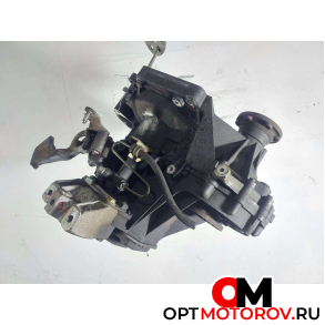 КПП механическая (МКПП)  Volkswagen Golf 5 поколение 2005 HHN #4