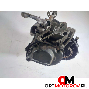 КПП механическая (МКПП)  Volkswagen Golf 5 поколение 2005 HHN #5