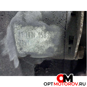 КПП механическая (МКПП)  Volkswagen Golf 5 поколение 2005 HHN #6