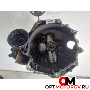 КПП механическая (МКПП)  Volkswagen Golf 4 поколение 2005 HHN #1