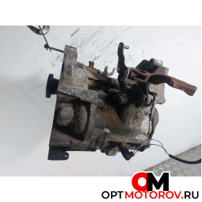 КПП механическая (МКПП)  Volkswagen Golf 4 поколение 2005 HHN #2