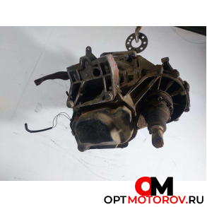 КПП механическая (МКПП)  Volkswagen Golf 4 поколение 2005 HHN #5