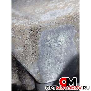 КПП механическая (МКПП)  Volkswagen Golf 4 поколение 2005 HHN #6