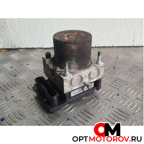 Блок ABS  Toyota Avensis 2 поколение (T250) 2005 0265231464, 4451005042 #1