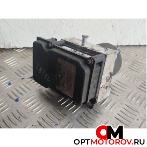 Блок ABS  Toyota Avensis 2 поколение (T250) 2005 0265231464, 4451005042 #3