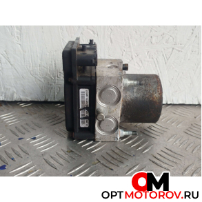 Блок ABS  Toyota Avensis 2 поколение (T250) 2005 0265231464, 4451005042 #4