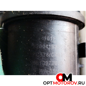 Корпус топливного фильтра  Opel Movano 1 поколение (A) [рестайлинг] 2005 8200416950 #3