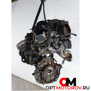 Двигатель  Renault Clio 2 поколение [2-й рестайлинг] 2004 K4J711 #3