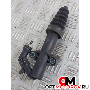 Цилиндр сцепления рабочий  Peugeot 207 1 поколение [рестайлинг] 2011 9683750480 #1