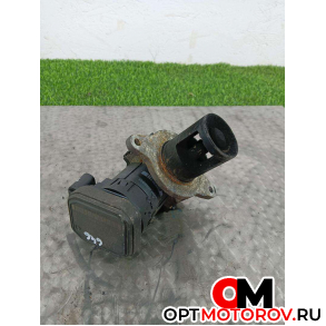 Клапан EGR  Mercedes-Benz C-Класс W203/S203/CL203 [рестайлинг] 2005 00005320C2 #1
