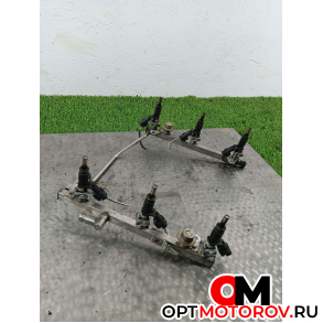 Форсунка топливная  Mercedes-Benz E-Класс W211/S211 [рестайлинг] 2007 A2720780249 #1