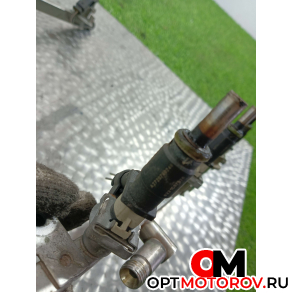 Форсунка топливная  Mercedes-Benz E-Класс W211/S211 [рестайлинг] 2007 A2720780249 #2