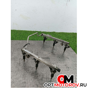 Форсунка топливная  Mercedes-Benz E-Класс W211/S211 [рестайлинг] 2007 A2720780249 #3