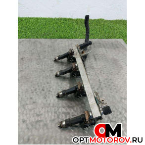 Форсунка топливная  Opel Corsa D 2007 0280158181 #1