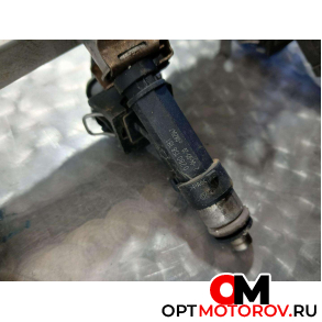 Форсунка топливная  Opel Corsa D 2007 0280158181 #2