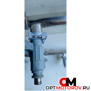 Форсунка топливная  Mercedes-Benz S-Класс W220 2002 280155744            #1 Форсунка топливная  Mercedes-Benz S-Класс W220 2002 280155744            #1