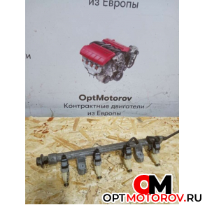Форсунка топливная  Hyundai Tucson 1 поколение 2005 9260930013           #1