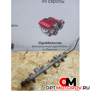 Форсунка топливная  Hyundai Tucson 1 поколение 2005 9260930013           #2