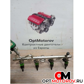 Форсунка топливная  Mercedes-Benz C-Класс W203/S203/CL203 [рестайлинг] 2005 А2710780549          #2