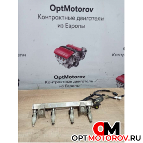 Форсунка топливная  Ford Mondeo 3 поколение [рестайлинг] 2005 280156155            #1